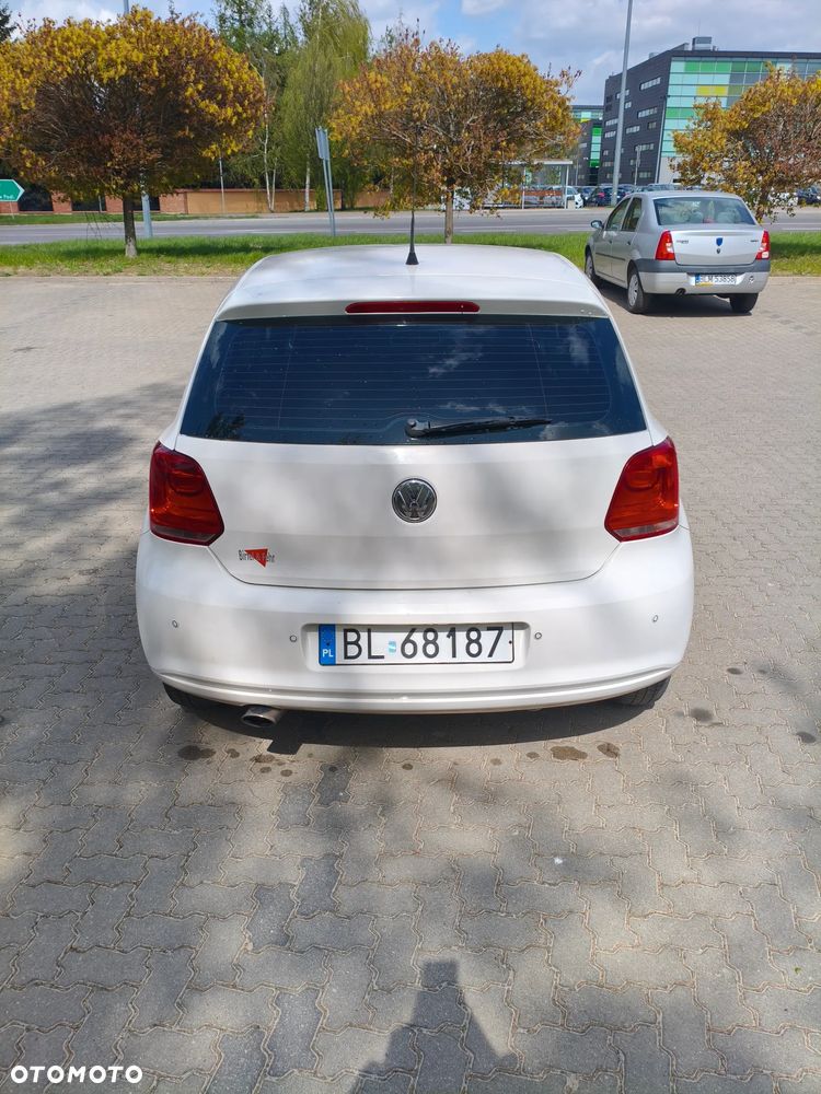 Volkswagen Polo 1.2 TDI Style - 14