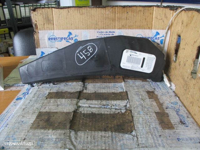 Airbag Banco 985L00001R RENAULT LAGUNA 2008 DRT RENAULT LAGUNA 3 2008 2.0DCI 130CV 5P  CINZA DRT - 1