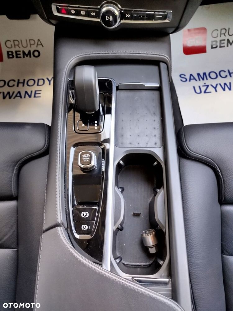 Volvo V90 Cross Country B6 B AWD Ultimate - 22