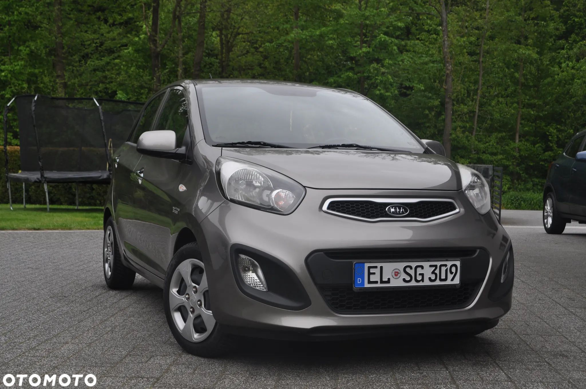 Kia Picanto 1.0 Spirit - 1