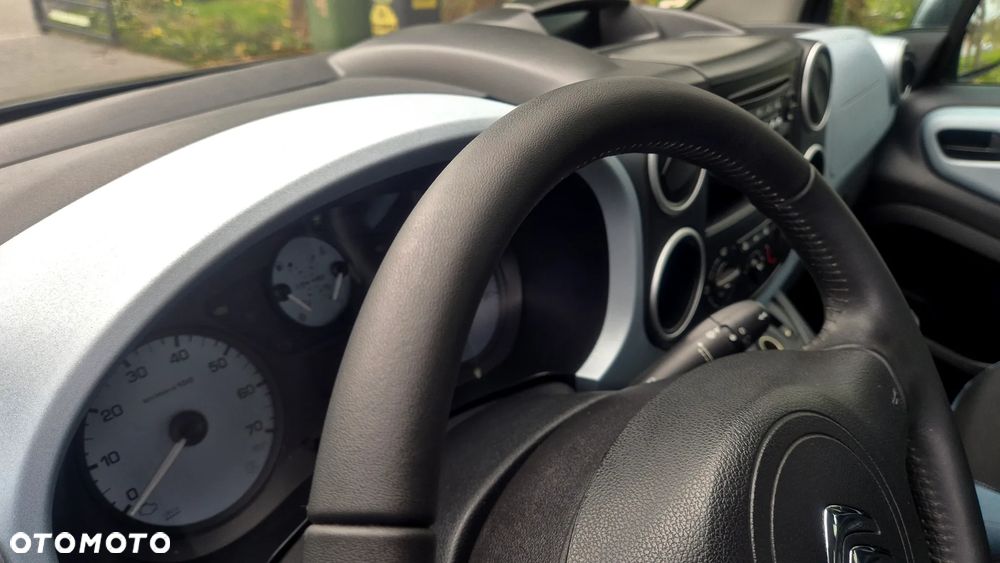 Citroën Berlingo Multispace e-HDi 90 FAP Selection - 10