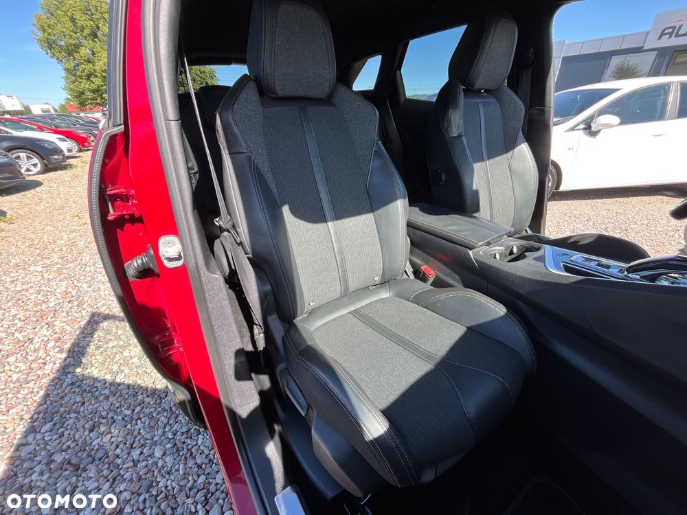 Peugeot 3008 - 16