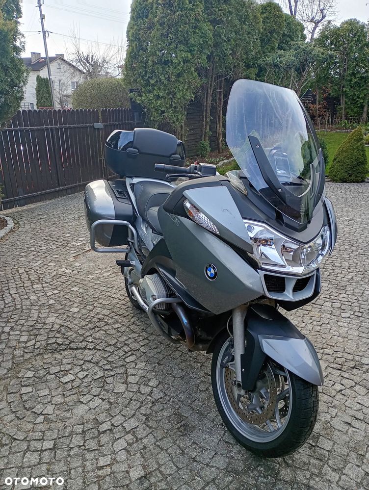 BMW RT - 7