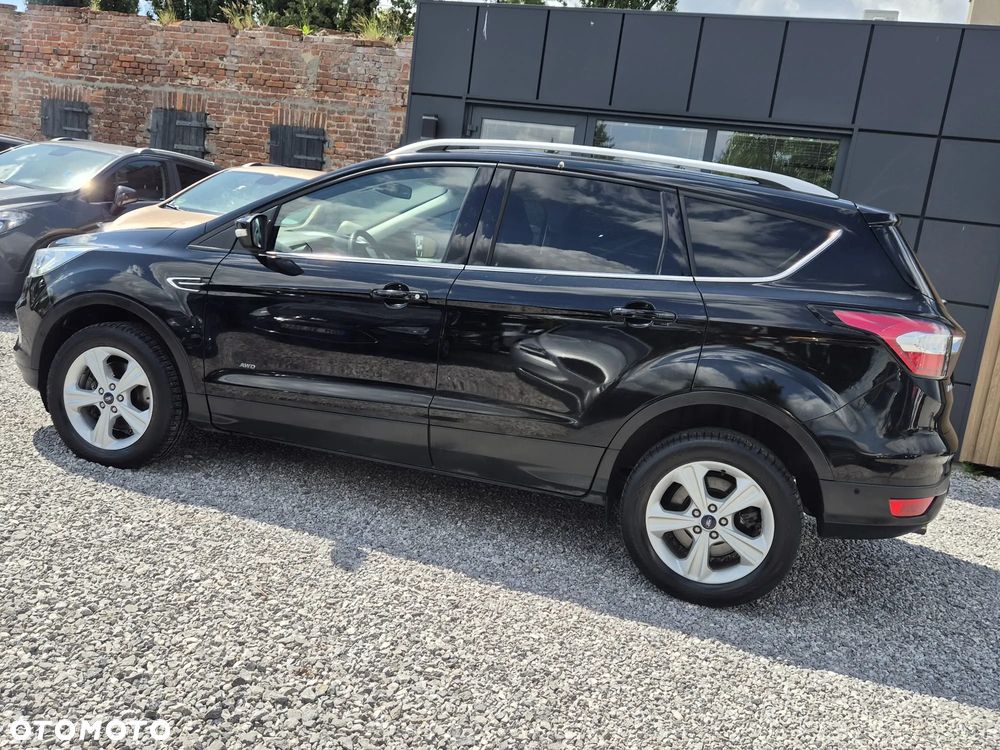 Ford Kuga 1.5 EcoBoost AWD Titanium ASS - 6