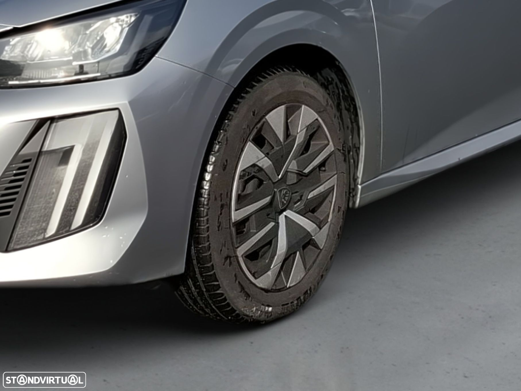 Peugeot 208 1.2 PureTech Active - 14