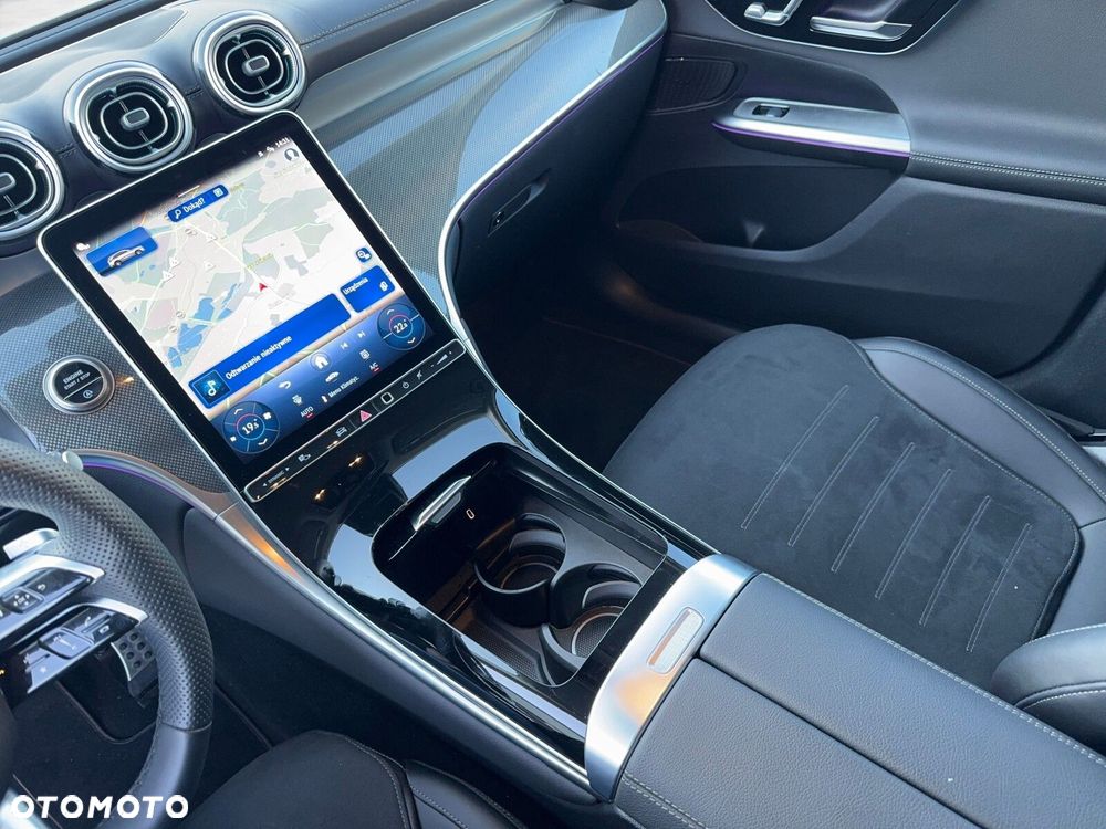 Mercedes-Benz GLC - 17