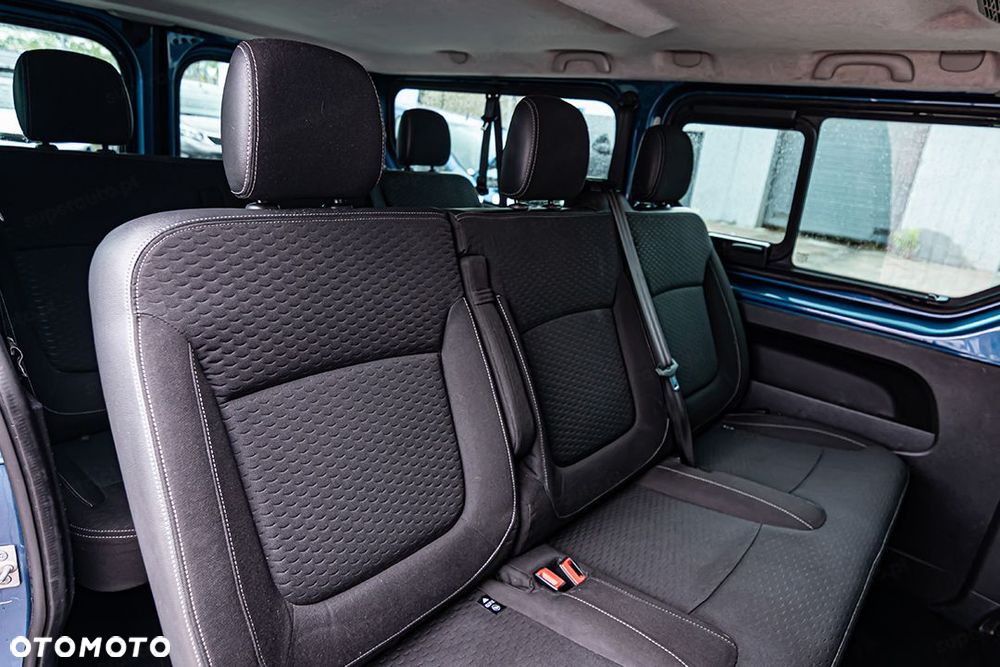Opel Vivaro L2H1 2,9t Edition - 24