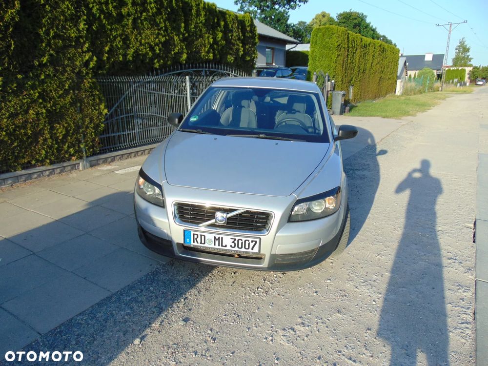 Volvo C30 1.6D DRIVe Start/Stop Summum - 2