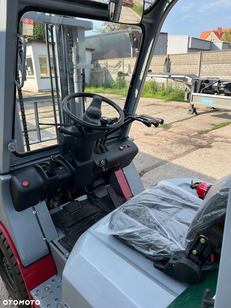 Jazgot FD25T - 13