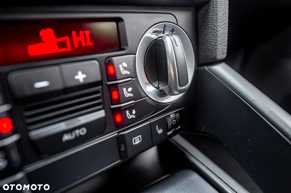 Audi A3 Sportback 1.6 Ambition - 33