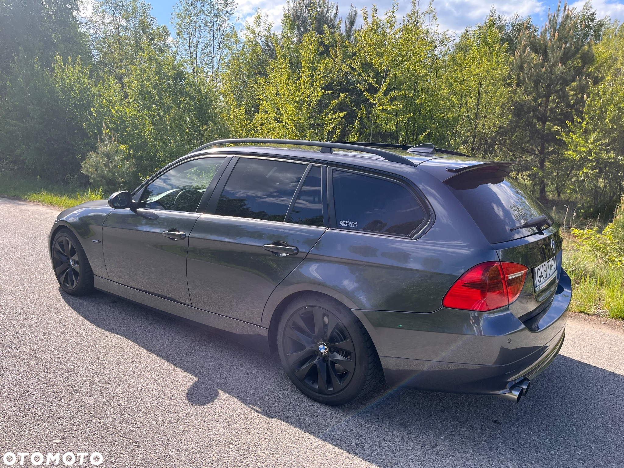 BMW Seria 3 330d - 3