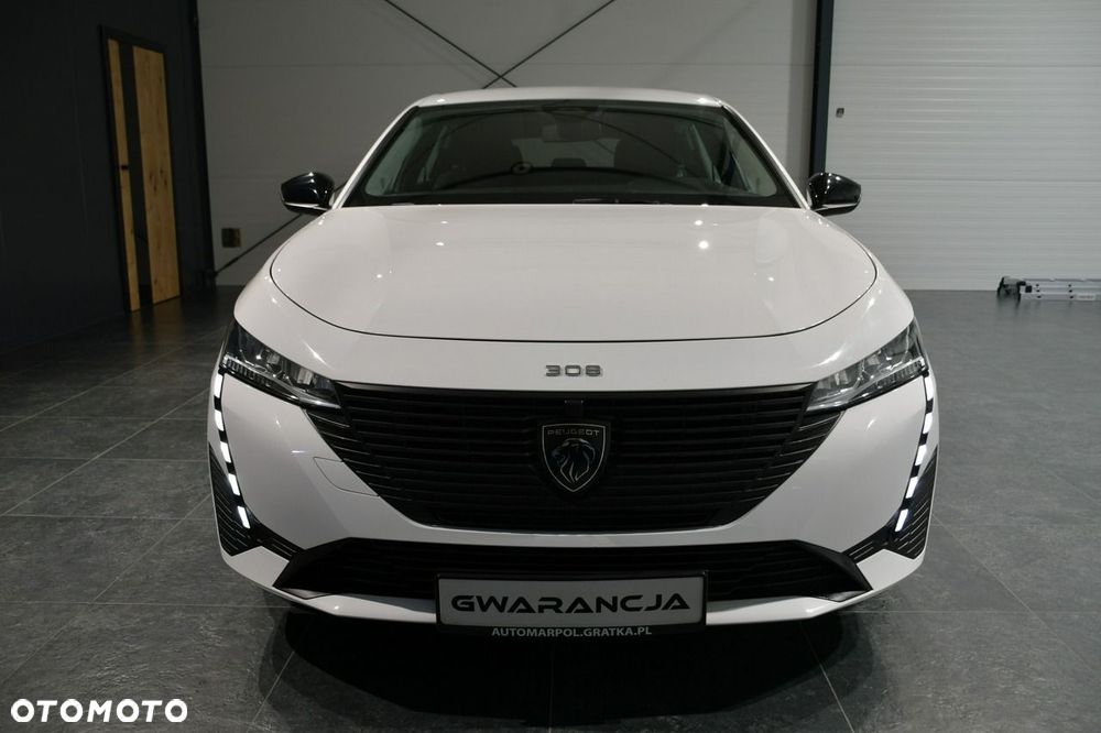 Peugeot 308 1.2 PureTech GPF Active Pack S&S - 5