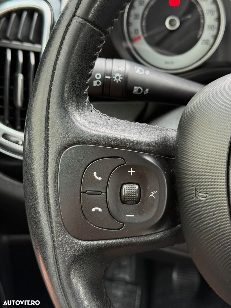 Fiat 500L 1.3 Mjet Lounge - 15