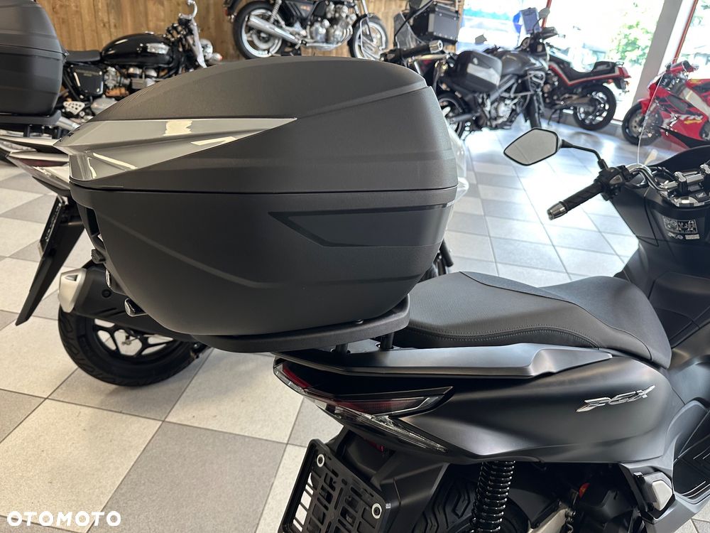 Honda PCX - 40