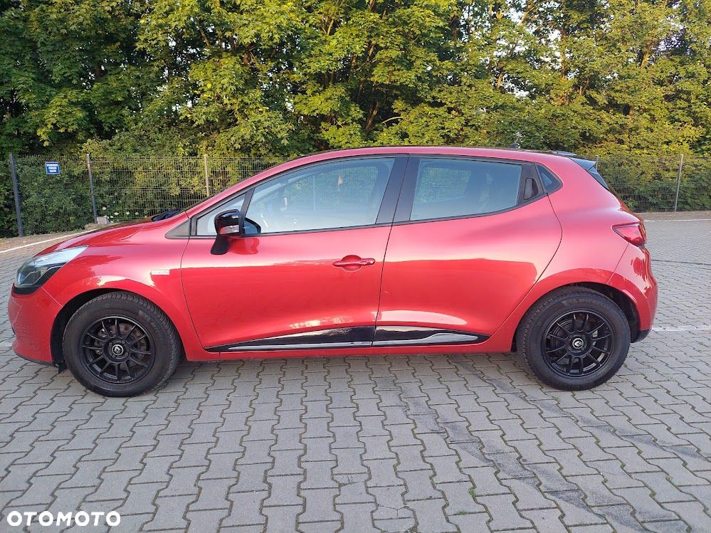 Renault Clio (Energy) TCe 90 Bose Edition - 5