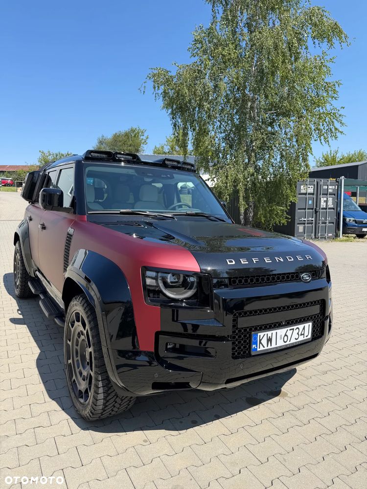 Land Rover Defender 3.0 D250 mHEV S - 3