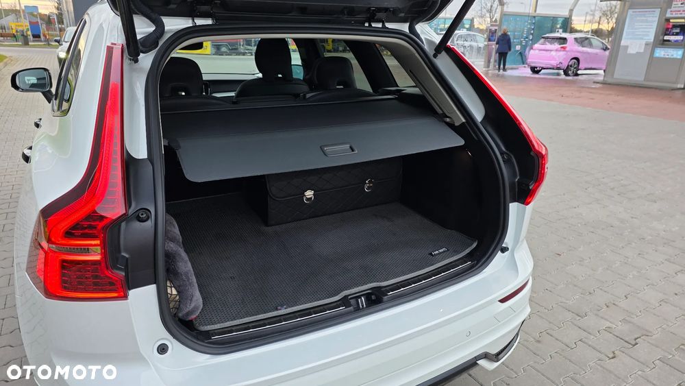 Volvo XC 60 B4 B Geartronic RDesign - 15