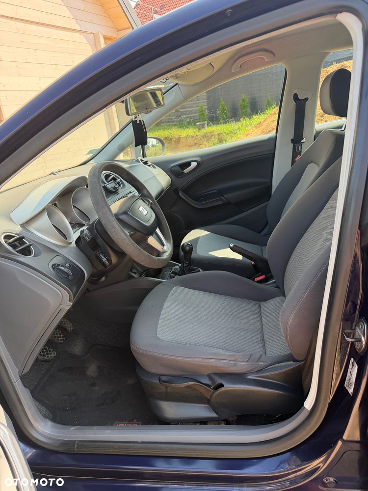 Seat Ibiza - 6