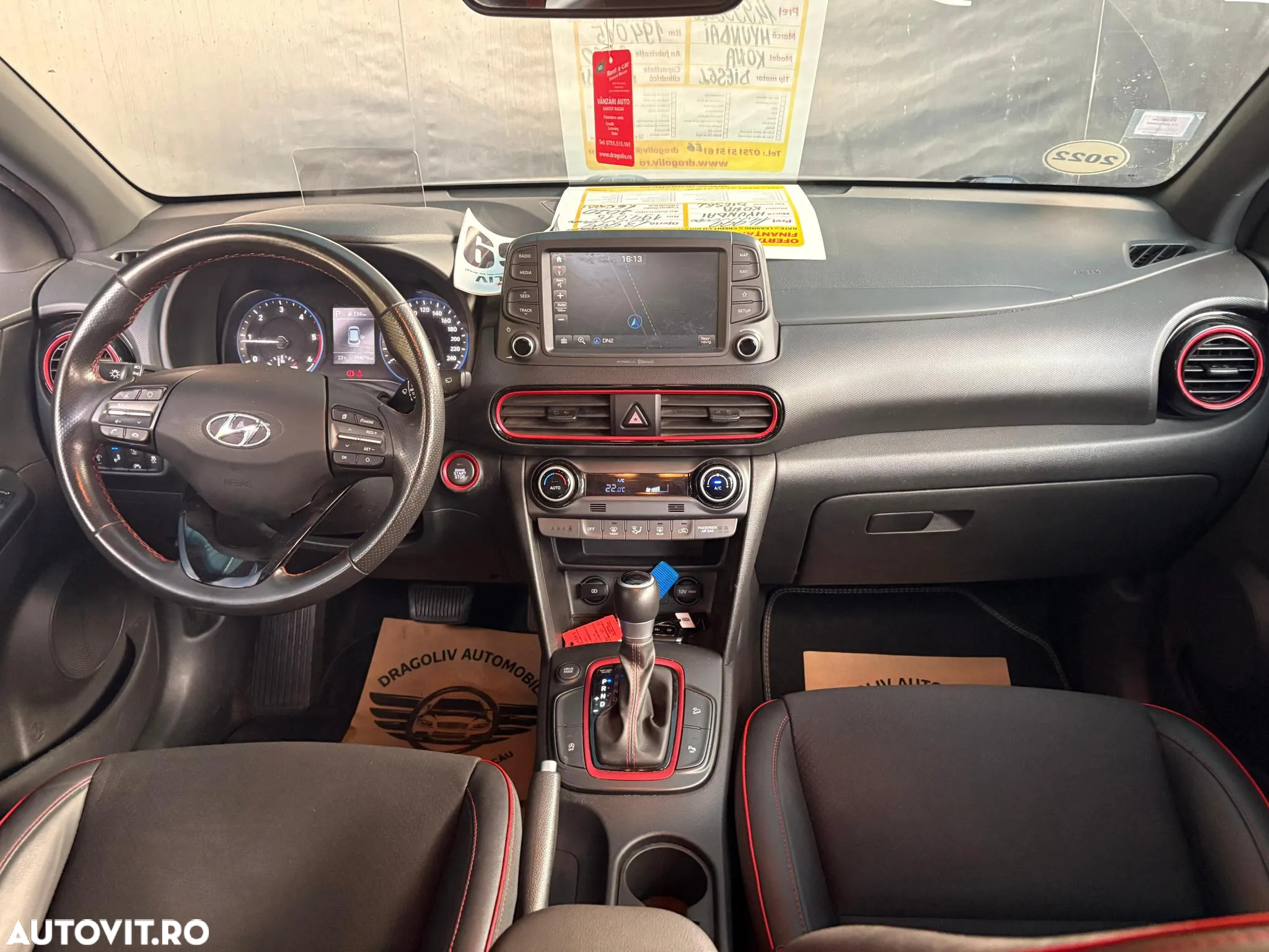 Hyundai KONA - 9