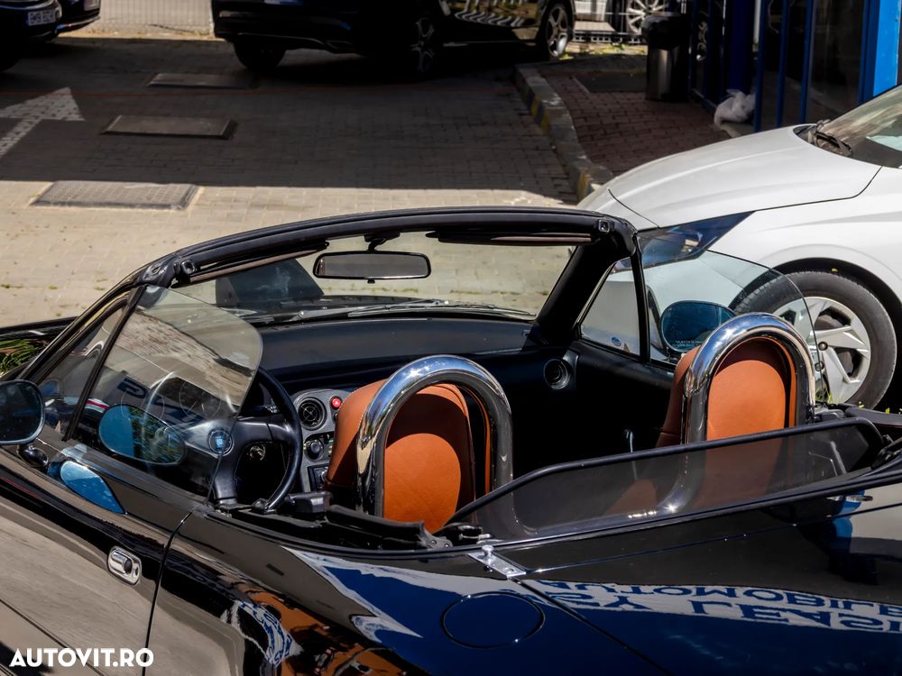 Mazda MX-5 - 11