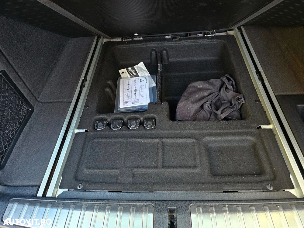 BMW X3 xDrive20d Aut. - 16