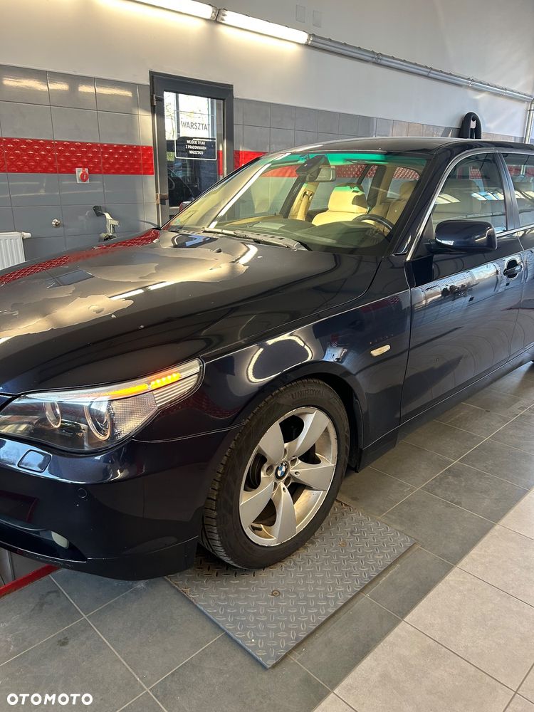 BMW Seria 5 - 3