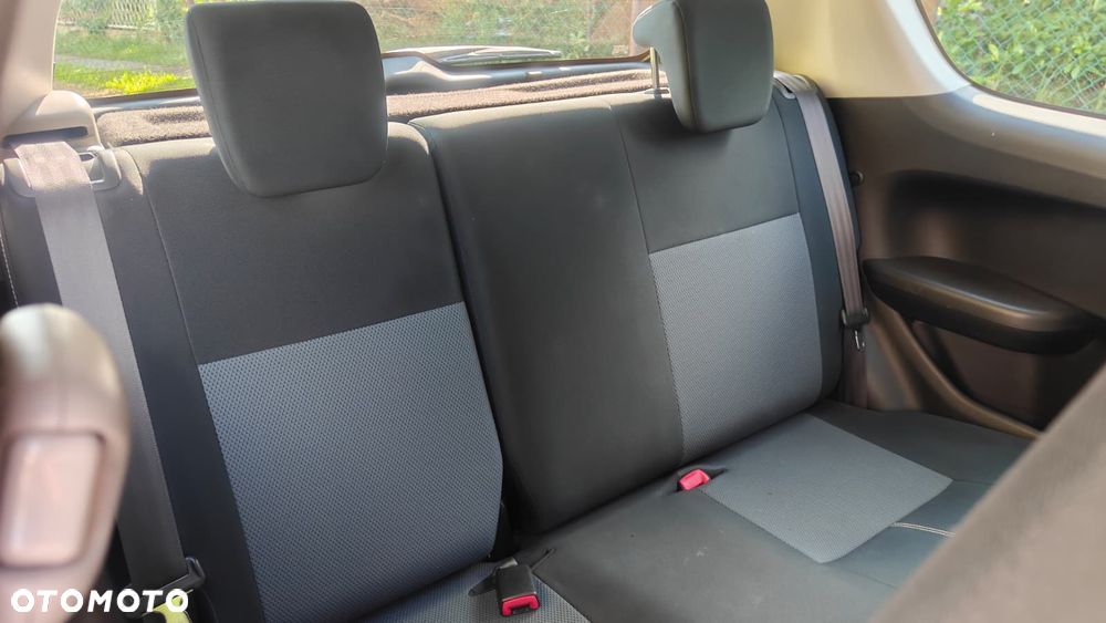 Suzuki Swift 1.3 Comfort - 6