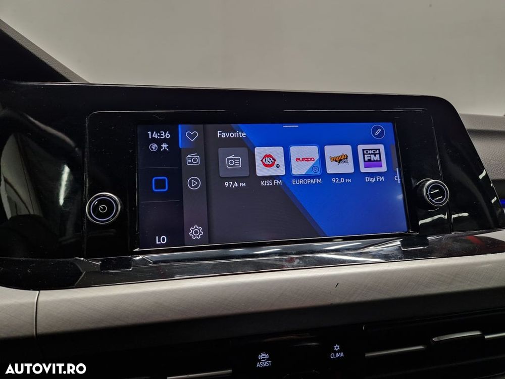 Volkswagen Golf 2.0 TDI Life - 4