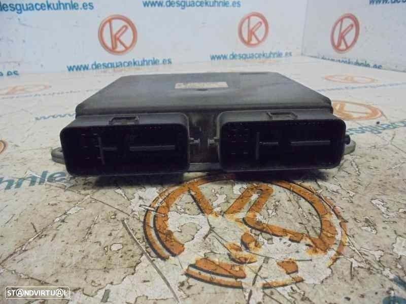 CENTRALINA MOTOR UCE SMART FORFOUR 2004 - 2