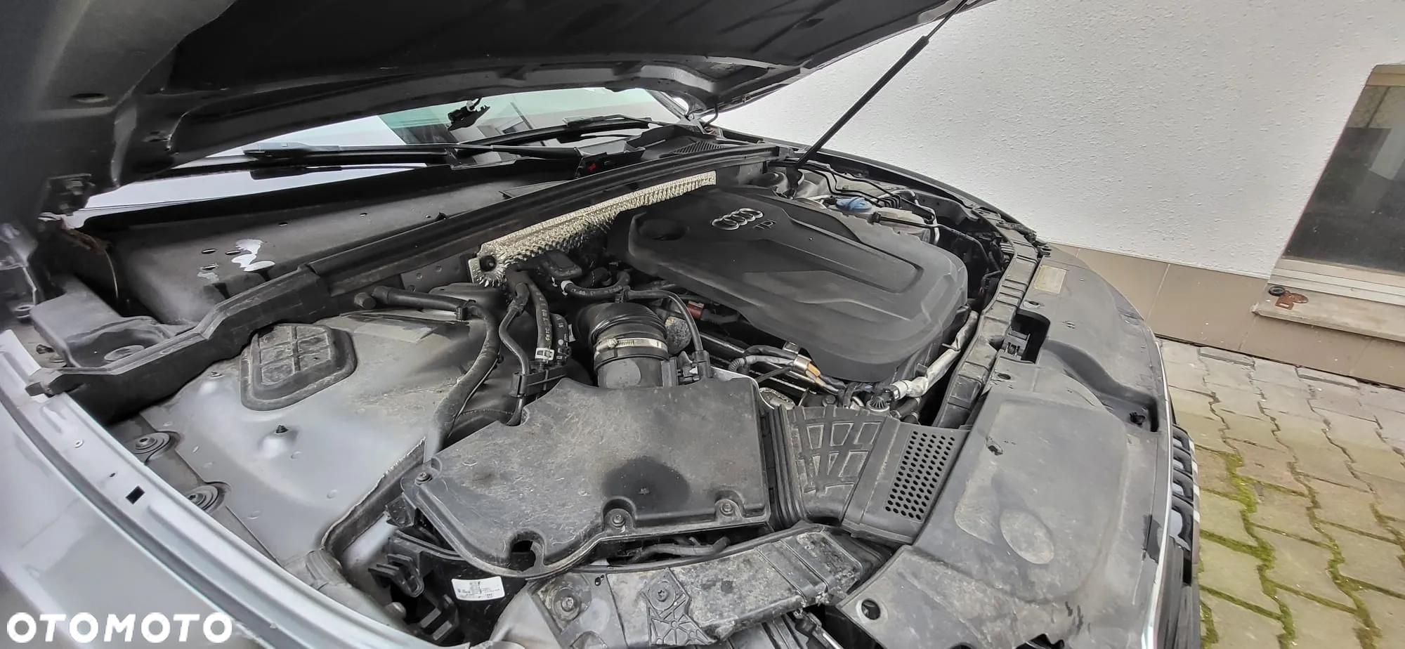 Audi A5 2.0 TDI - 4