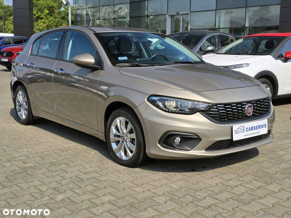 Fiat Tipo - 3