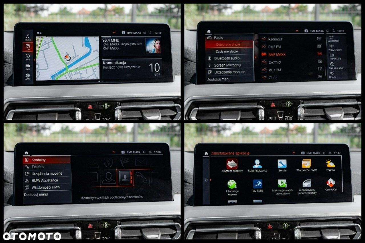 BMW X3 - 21