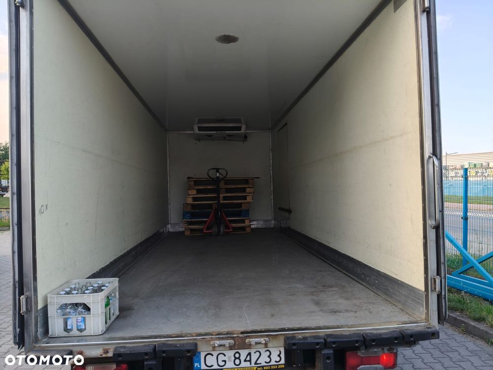 Iveco Daily 50c15 - 3
