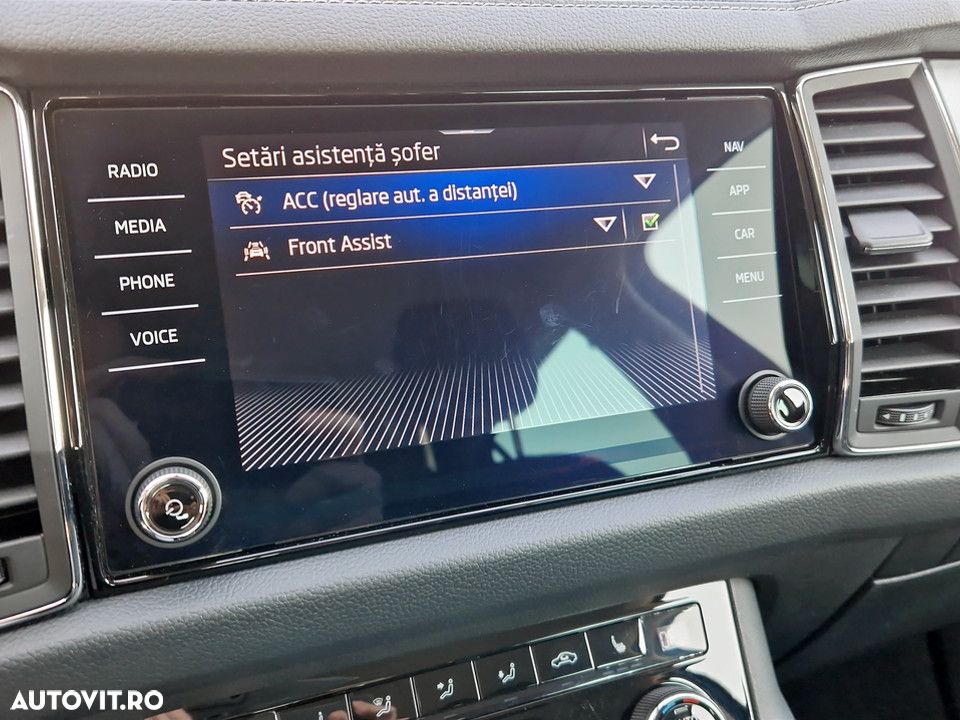 Skoda Kodiaq 2.0 TDI 4X4 DSG Ambition - 22