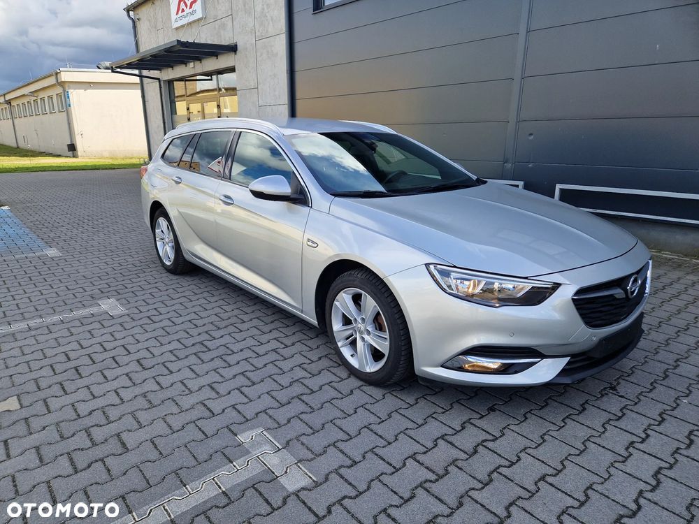 Opel Insignia 2.0 Automatik Ultimate 120 Jahre - 11