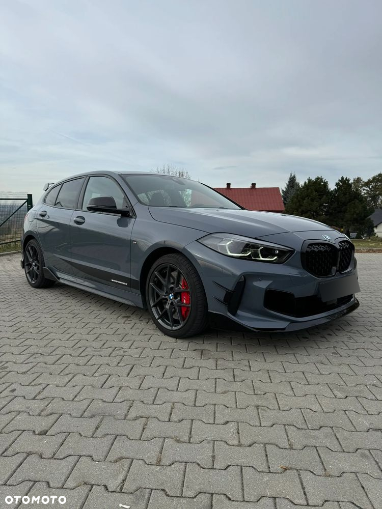 BMW Seria 1 M135i xDrive - 7