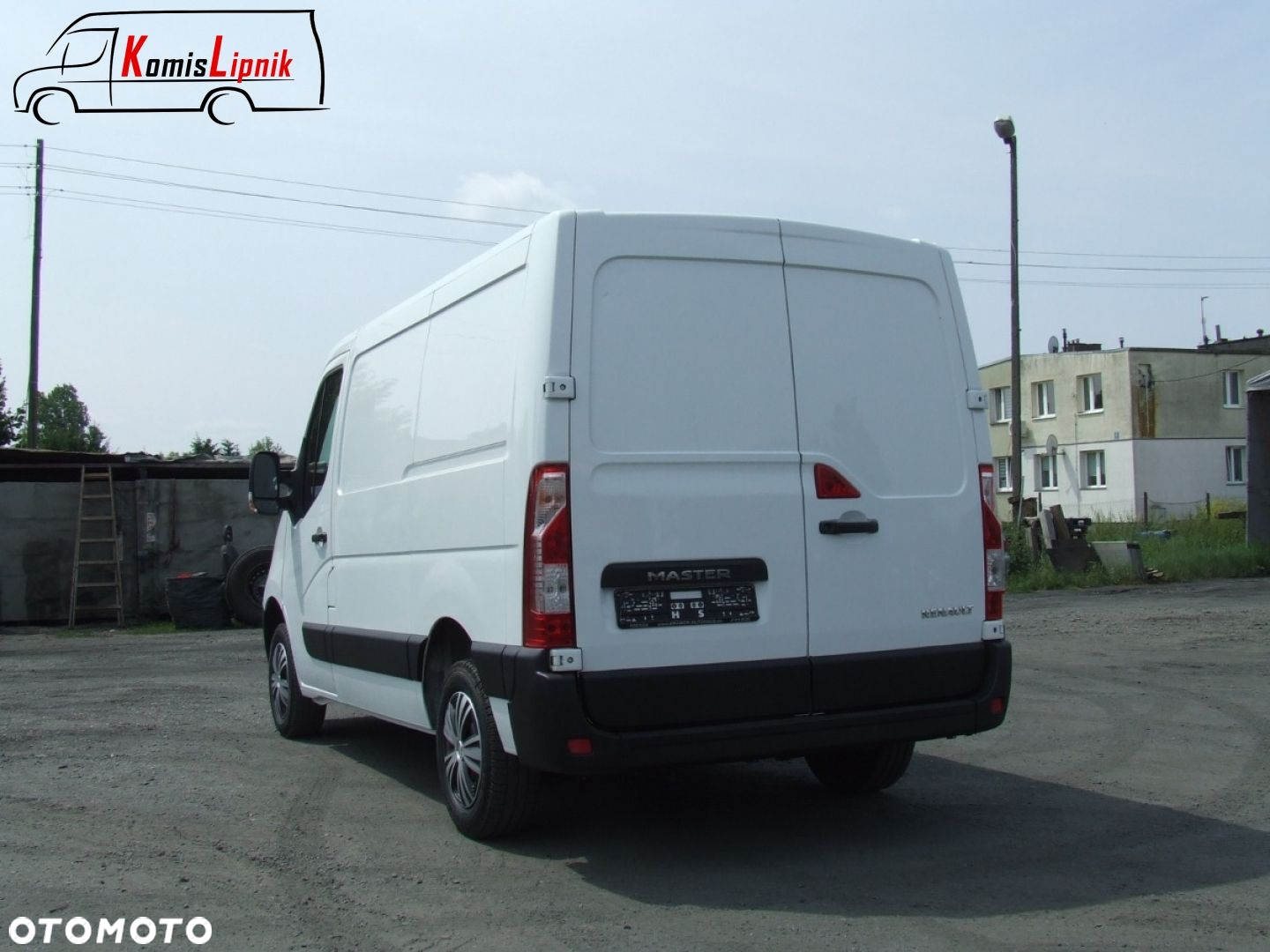Renault MASTER - 6