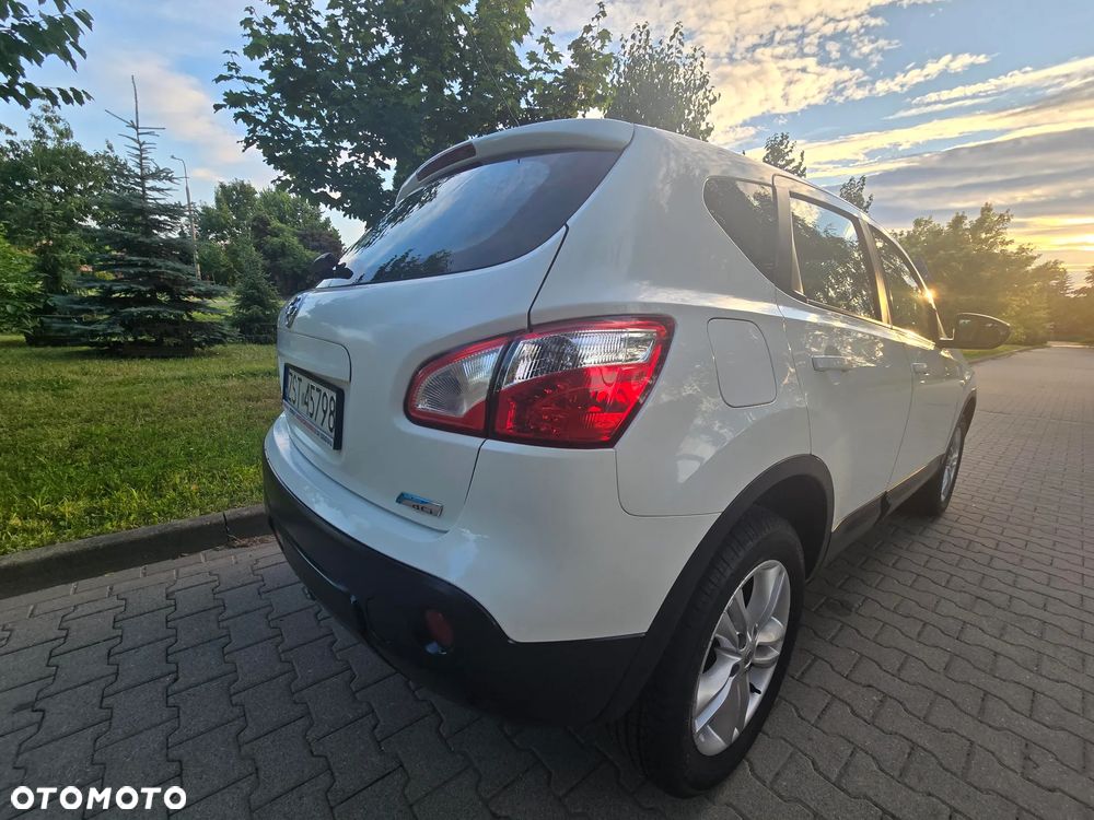 Nissan Qashqai 1.6 dCi I-Way - 16