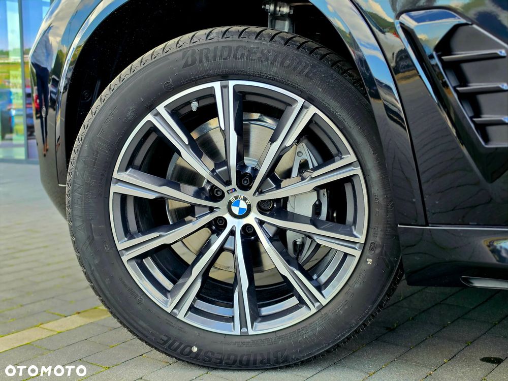 BMW X5 xDrive30d mHEV sport - 5