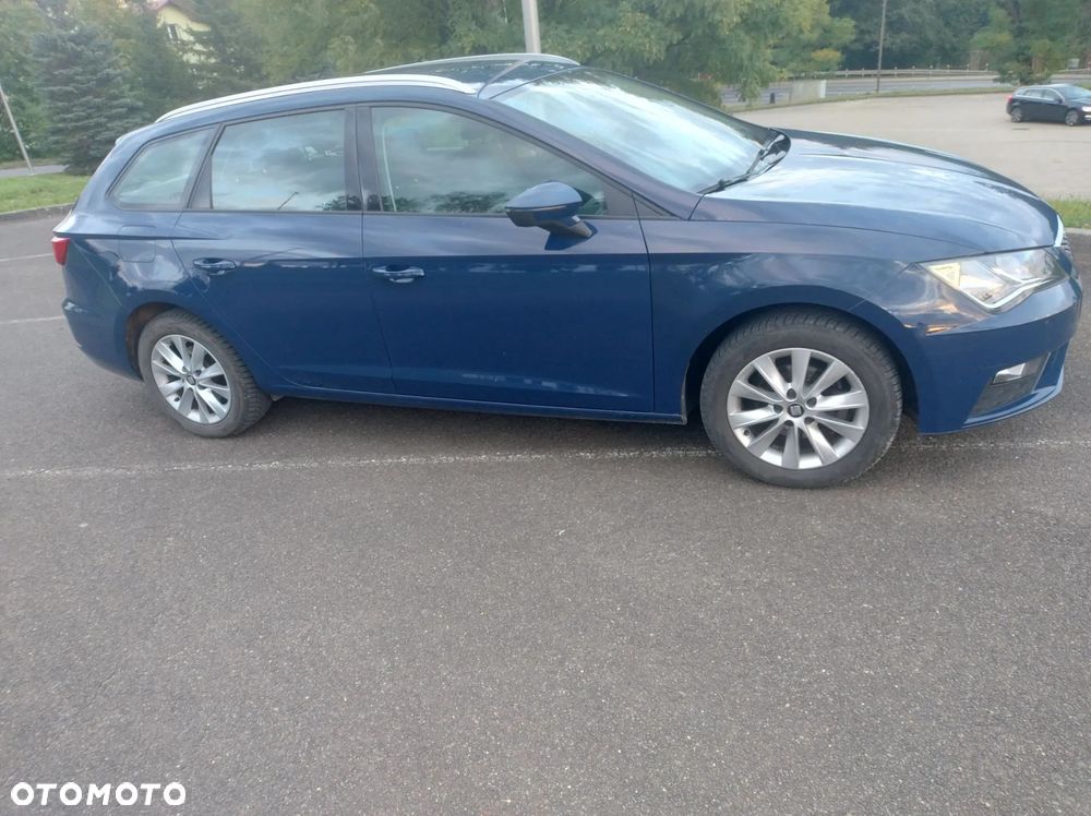 Seat Leon - 11