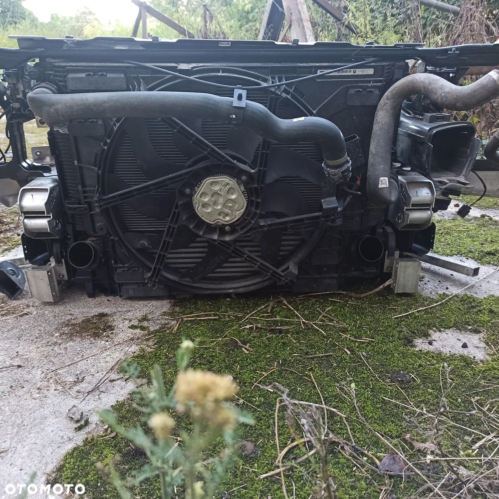 PAS PRZÓD BMW G20 3 320i 330i - 4