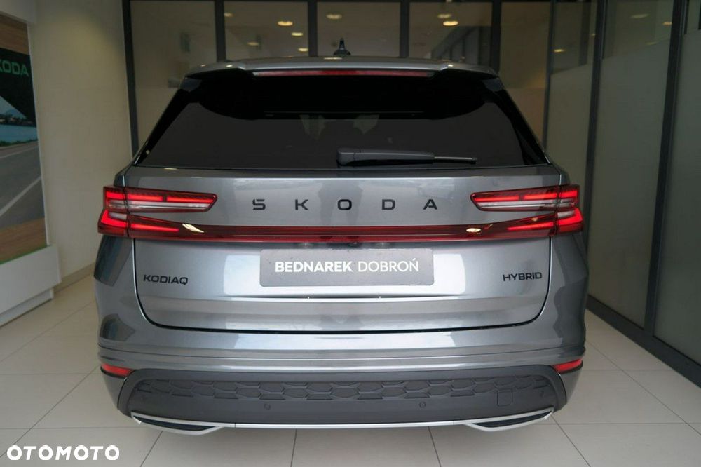 Skoda Kodiaq - 6