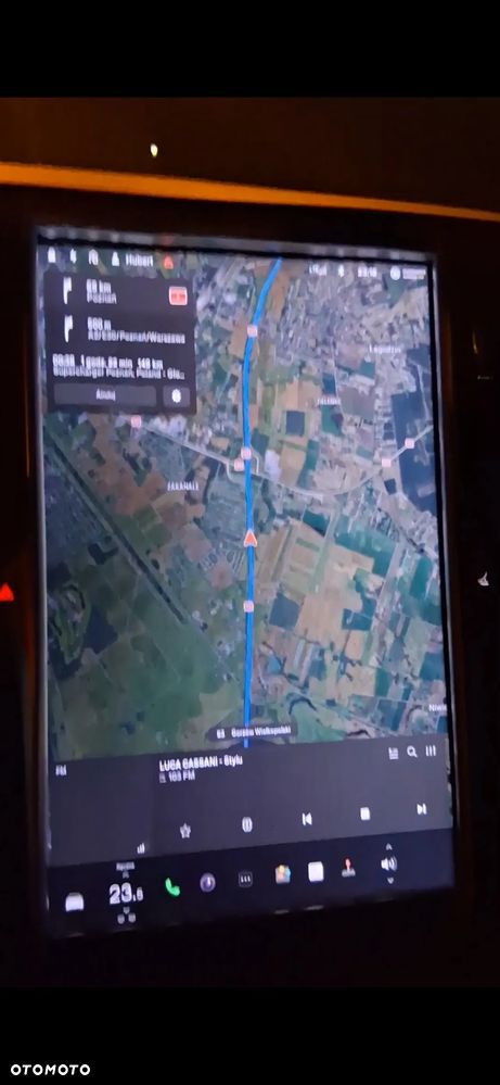 Tesla Model S Long Range Plus - 3