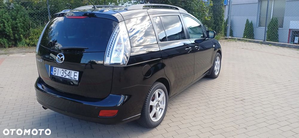 Mazda 5 2.0 Active Plus - 3