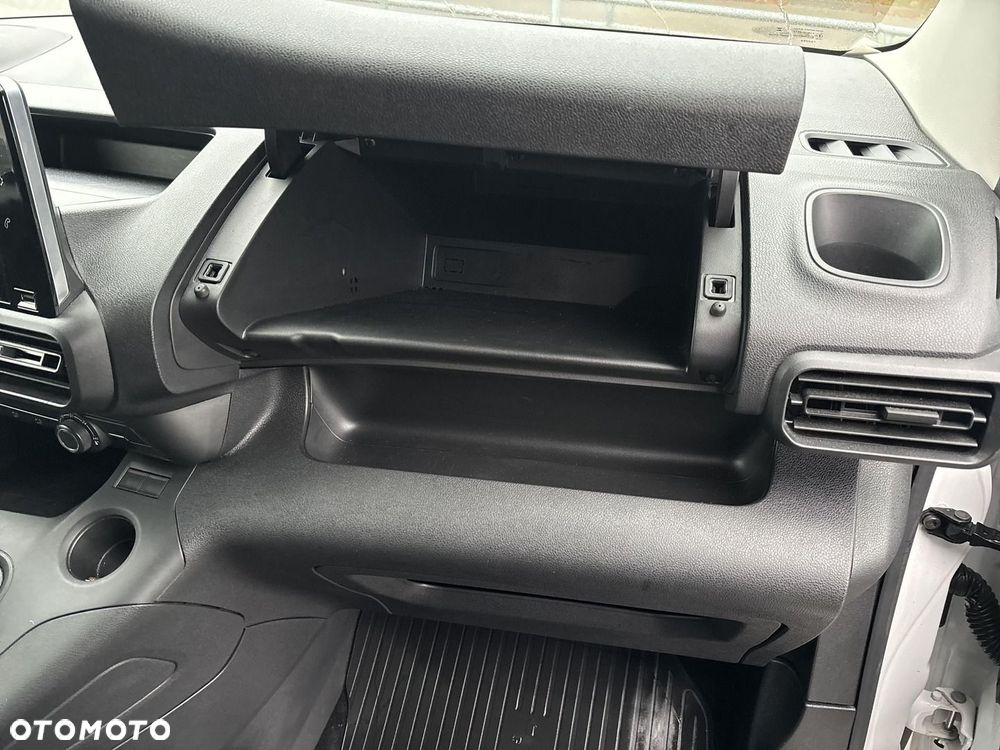 Toyota PROACE CITY - 20