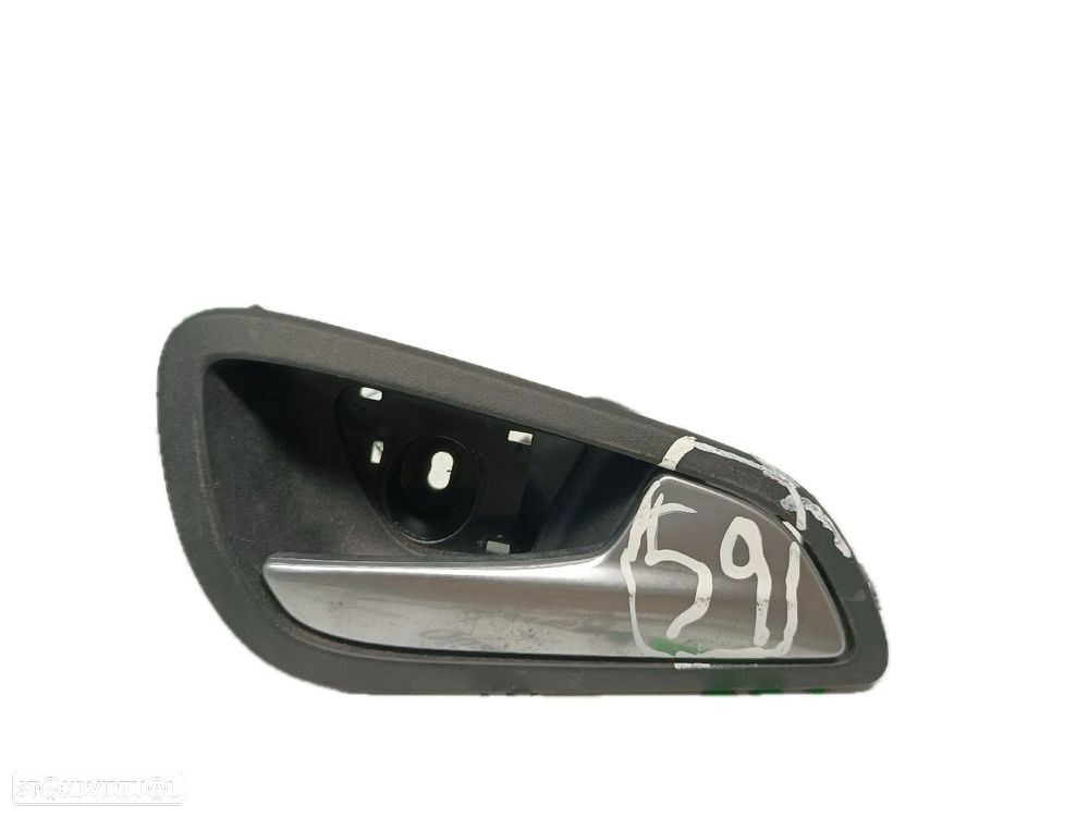 Puxador / Muleta Interior Ford Focus Iii - 1