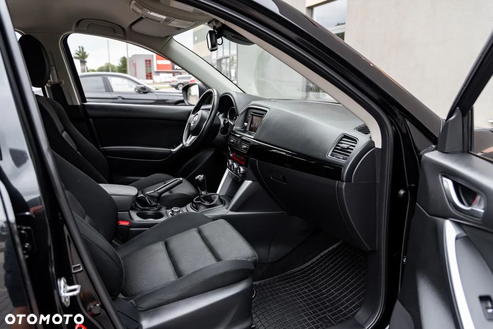 Mazda CX-5 SKYACTIV-G 160 AWD Nakama - 20