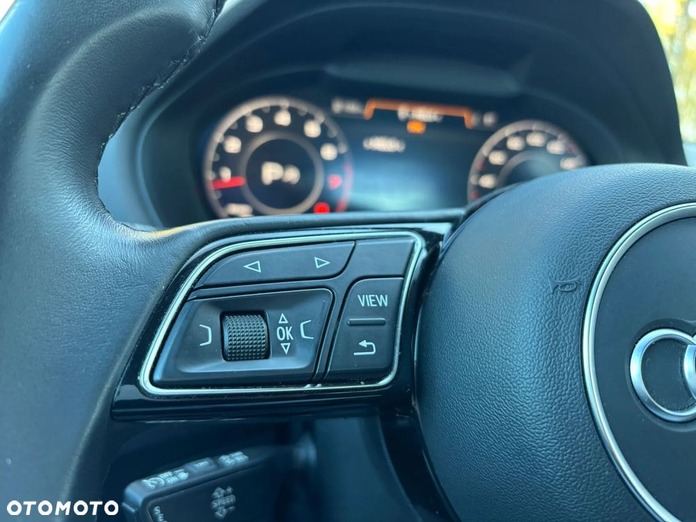 Audi Q2 35 TFSI S Line S tronic - 21