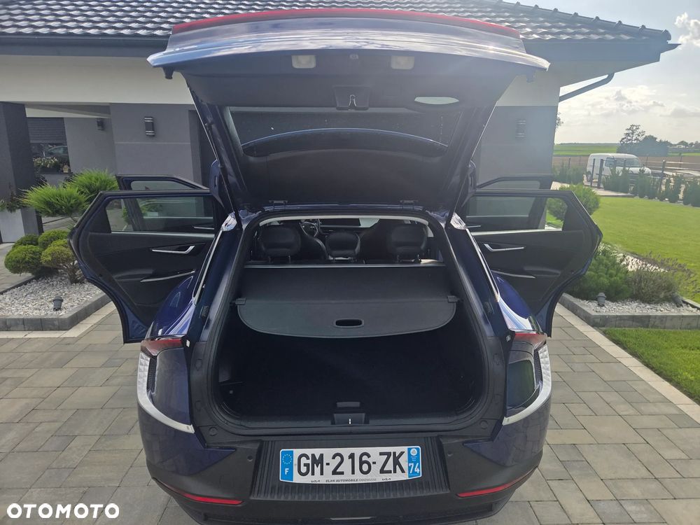 Kia EV6 77,4-kWh Business - 10