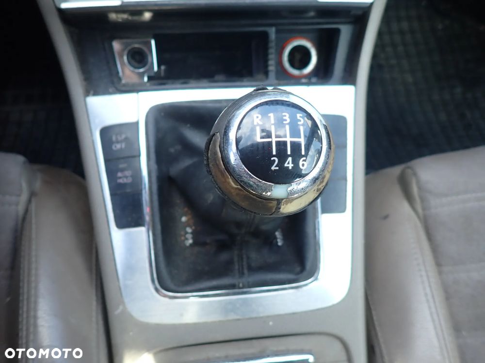 CZĘSCI - Vw Passat B6 2,0 103kW 140KM BKP 6B SEDAN 2007r. INDEX - 9279 - 12